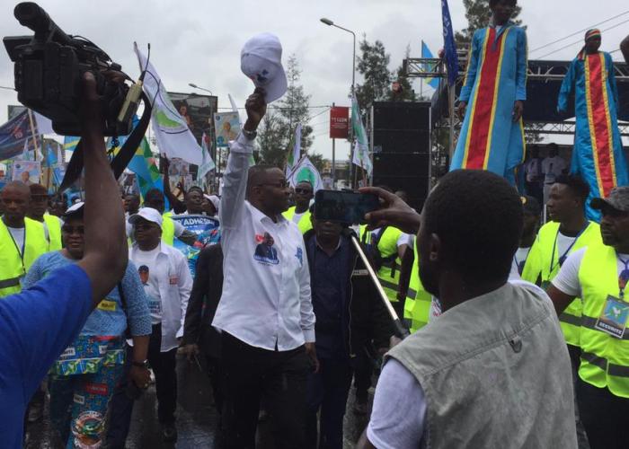 RDC : Plus de 6 millions nouveaux écoliers enregistrés depuis le lancement de la gratuité de l’éducation primaire par le régime Tshisekedi