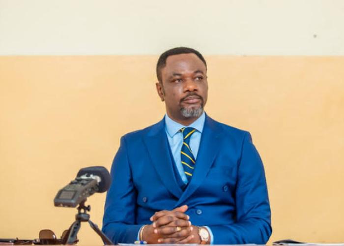 RDC : « En cinq ans, l'effectif des enseignants et agents du ministère de l'EPST est passé de 410.254 à 689.399 » (Tony Mwaba)