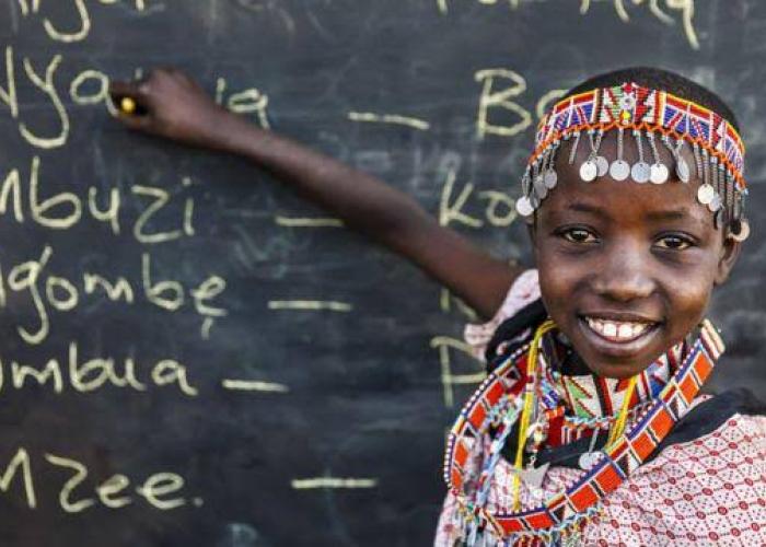 Journée internationale de la langue maternelle : la population de Goma flexible face à son renforcement dans le système éducatif