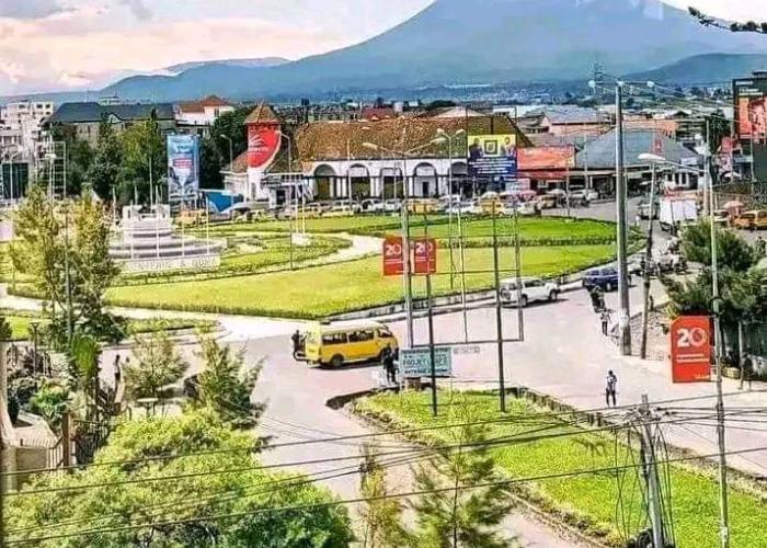 Goma : des parents non favorables aux frais de participation l'Exetat édition 2024 à 130 mille CDF dans le contexte de guerre au Nord-Kivu