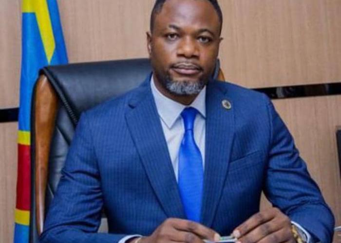RDC : le professeur Tony Mwaba lance les travaux de la Commission paritaire Gouvernement-Banc syndical des syndicats de l'EPST