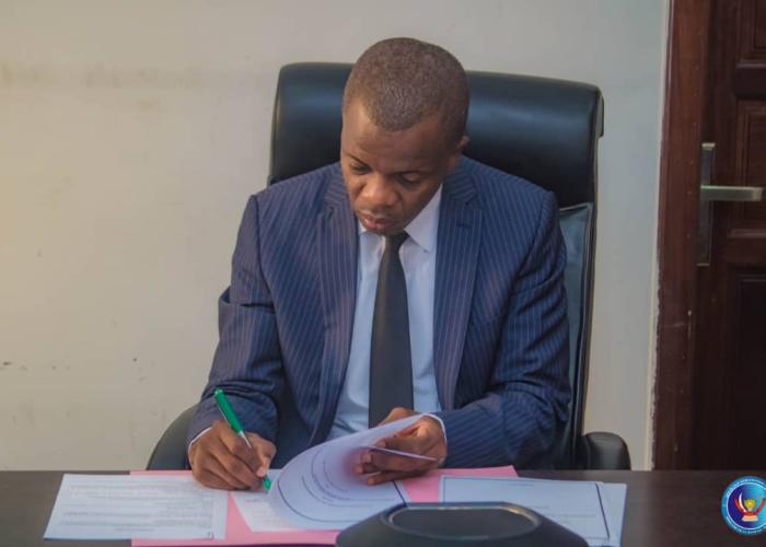 Kinshasa : un protocole d'accord signé par le gouvernement Congolais avec STARSUS DRC pour former les jeunes aux métiers, à l'agriculture pour un accès facile à l'emploi