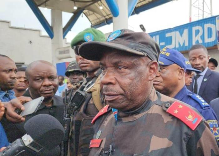 Exetat 2024 : Certains parents et élèves du Nord-Kivu en larmes après la fixation des frais de participation à 130.000 FC par le Gouverneur