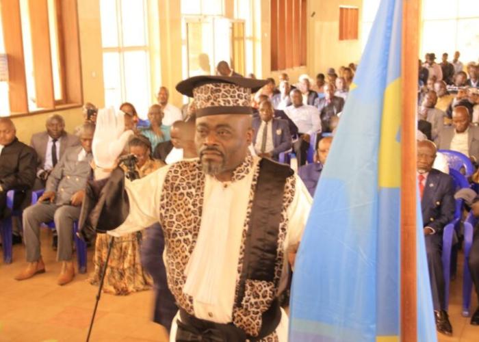 Nord-Kivu : Une pétition initiée contre quatre magistrats et le procureur de la république près le TGI/Butembo