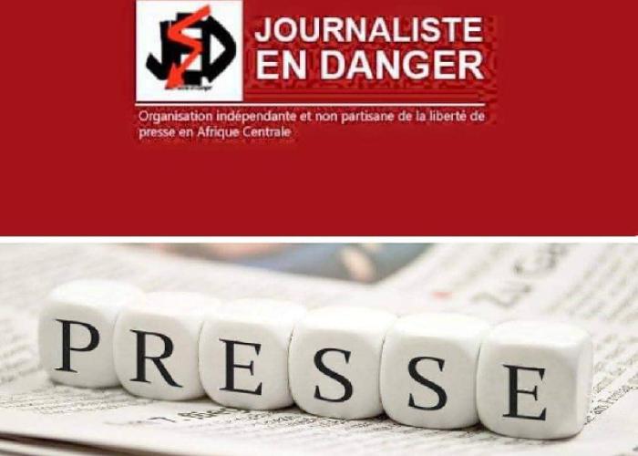 Condamnation à six mois du journaliste Stanislas Bujakera : JED qualifie cette condamnation « d'injuste »
