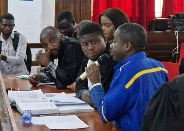 Dossier Modero Simba : La Cour de Cassation renvoie l'affaire à ce mercredi 27 mars