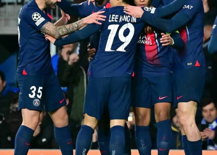 Ligue des Champions de l'UEFA : Ça passe pour le Paris Saint-Germain et le Bayern Munich