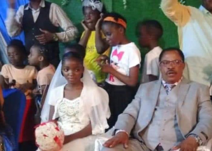 Kinshasa : le pasteur Pierre Kasambakana condamné à 11 ans de prison par le TGI/Gombe