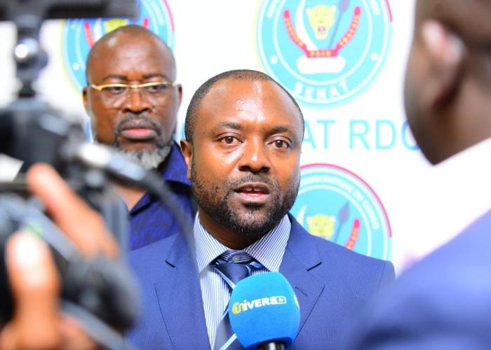 Crimes contre l'humanité à Beni : Papy Machozi appelle la communauté internationale à ouvrir une enquête judiciaire