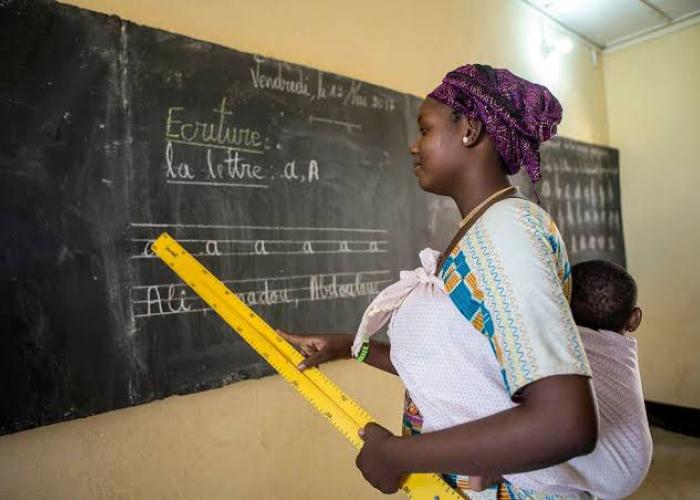 Au Nord-Kivu, les enseignants menacent de boycotter