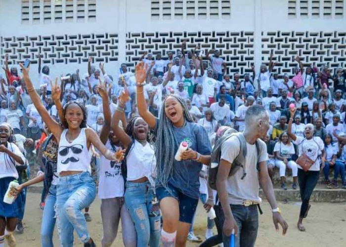 Les résultats de l'EXETAT pour une deuxième vague d'autres provinces éducationnelles seront connus ce samedi