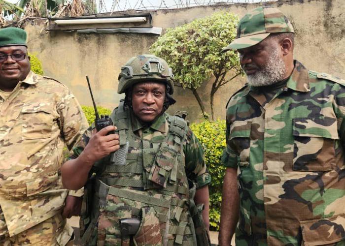 Le gouvernement Congolais appelle les USA et l'UE à prendre des sanctions fortes contre le Rwanda