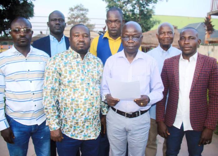 Détention de Kenda et Amati : les députés d’Aru parlent d’une tentative de déstabilisation de leur territoire