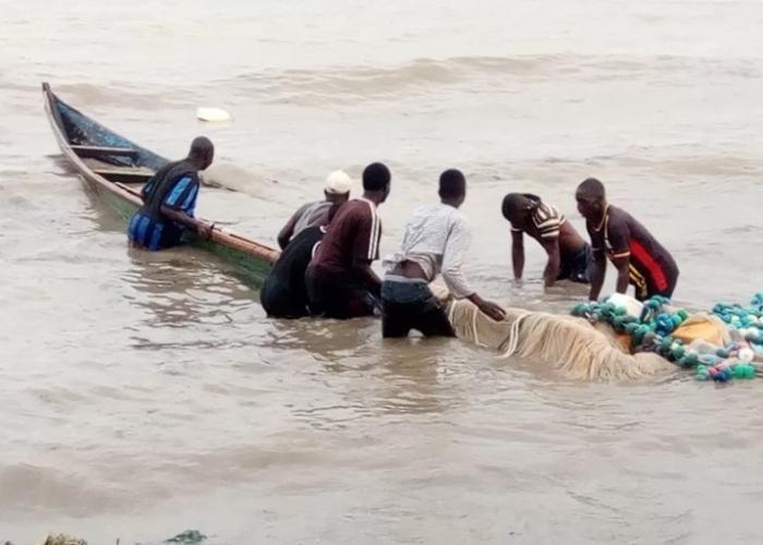 Ituri : le lac Albert passe du statut de “vulnérable” à celui d’un lac “en danger”