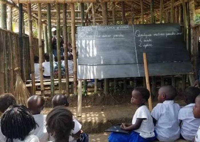 Situation alarmante des enseignants de Walikale : la FONECO interpelle les députés