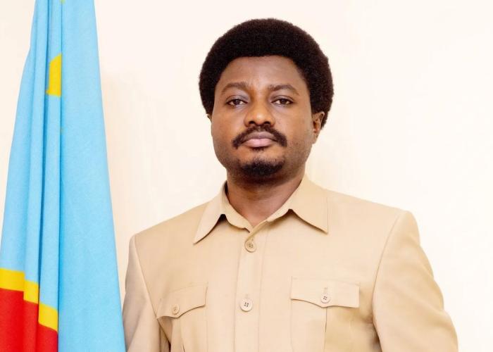 RDC : « Constant Mutamba fait un travail qui pourrait aider la justice à se relever, mais la crainte que j'ai est cela ne puisse pas durer longtemps » (JC Katende)