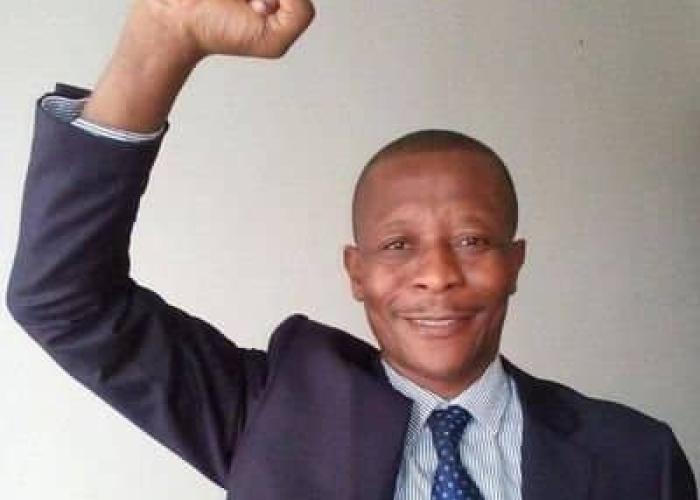 RDC : « Les magistrats devraient se regarder dans le miroir deux fois avant de s'attaquer aux actions du ministre de la justice » (Jean Claude Katende)