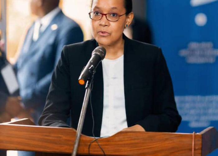 Rentrée scolaire le 2 septembre prochain en RDC : « Aucun frais de confirmation ou réinscription ne doit être exigé aux anciens élèves » (Malu Raissa)