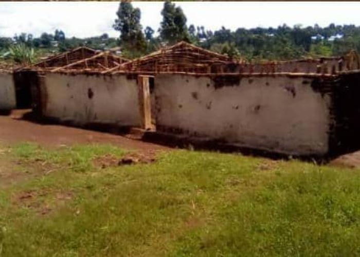 La rentrée scolaire moins rassurante à Bedu Ezekere