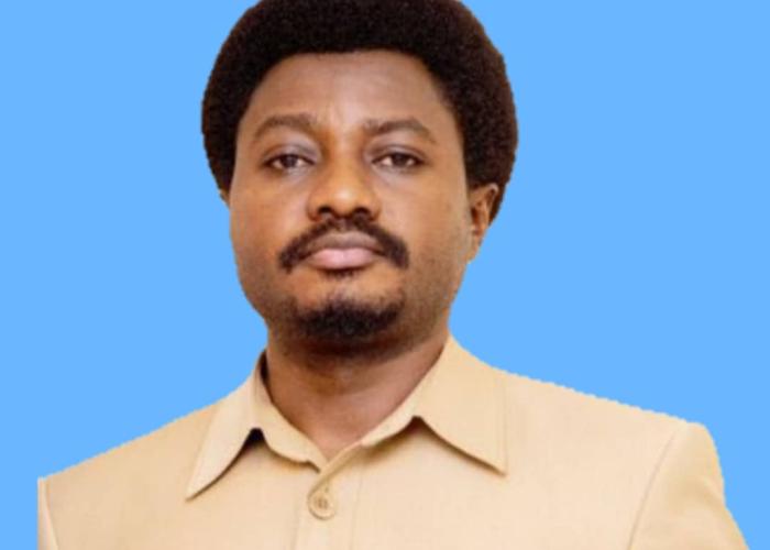 « Désormais le gouvernement dispose deux types des sceaux » (Constant Mutamba)