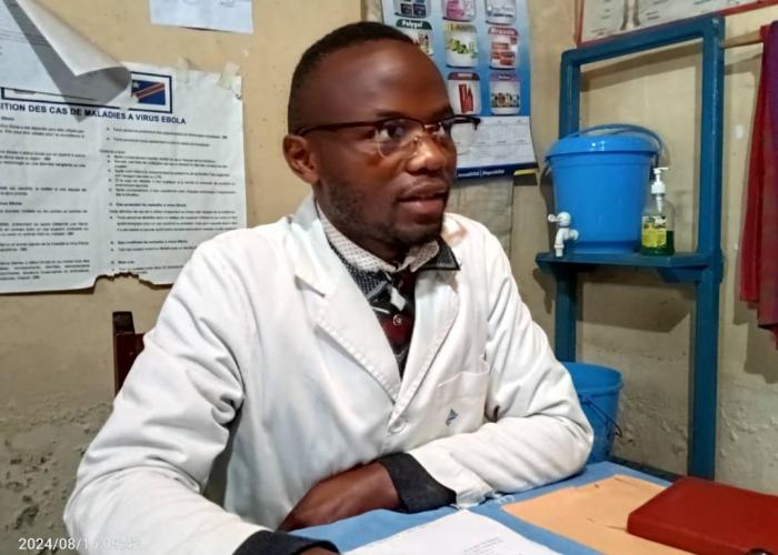 L’ONG ARL/RDC note un accroissement des cas des troubles du langage en milieu scolaire