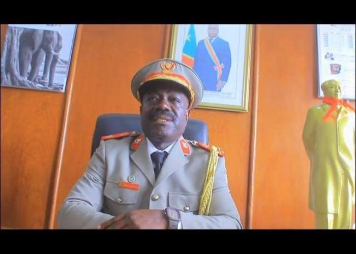 RDC/Plainte des avocats contre le Général Jean-Claude Kifwa