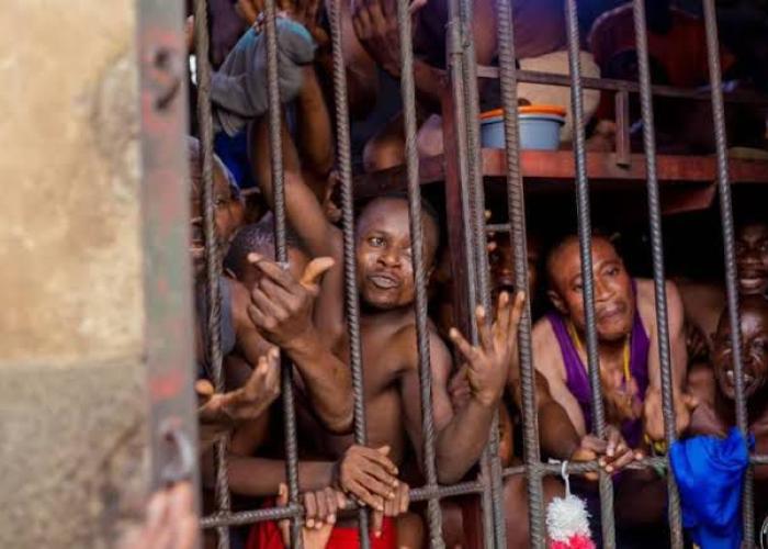 Tirs et chaos : Tentative d’évasion à la prison de Makala à Kinshasa