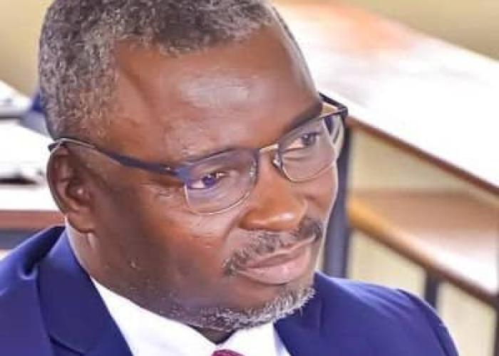 Le député national Gratien Iracan traduit en justice le gouverneur militaire Luboya N'kashama
