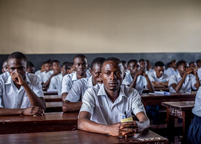 Reprise partielle des cours dans les écoles publiques
