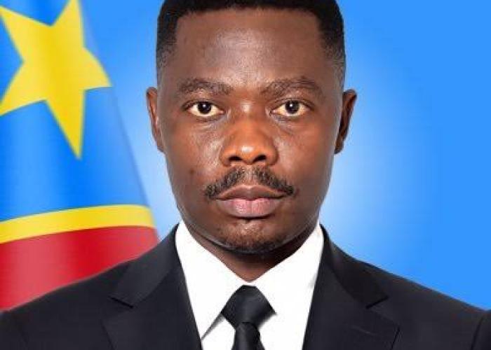 L'arrestation du journaliste Patrick Lokala provoque une vive réaction du ministre des droits humains