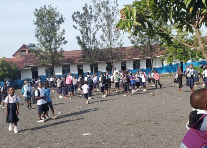La grève des enseignants se poursuit malgré les appels à la reprise