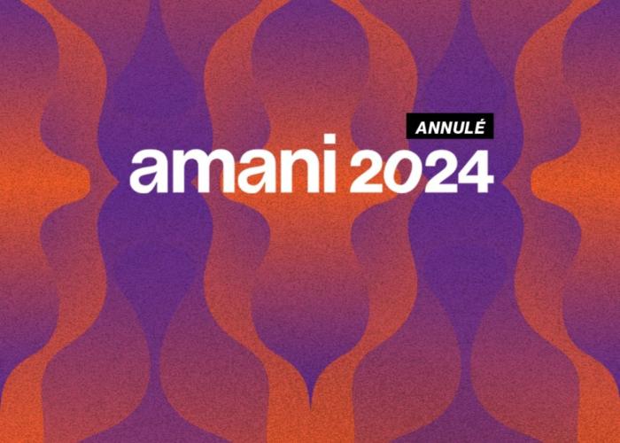 Le Maire de Goma corrige son communiqué sur le Festival Amani