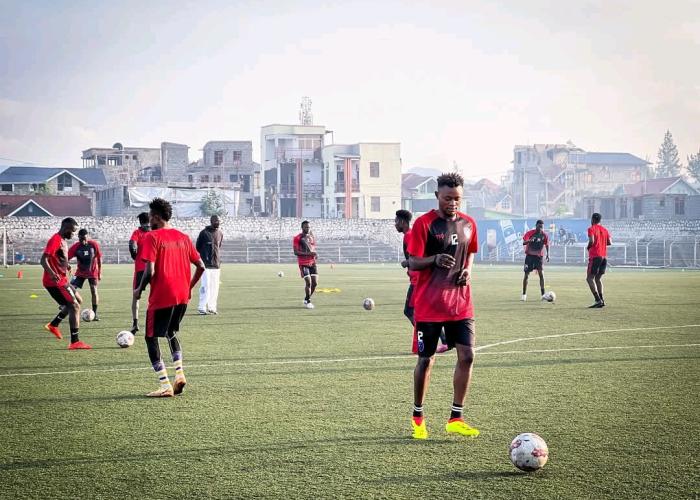 Voici son impact sur le sport dans la partie orientale de la RDC