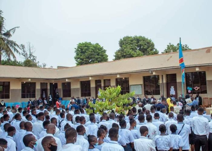 Les écoles appelées à reprendre les activités scolaires dès ce lundi