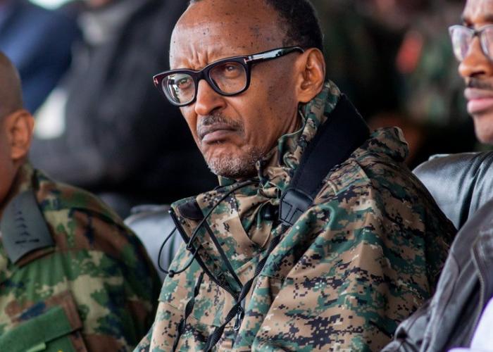 Le Rwanda dénonce les sanctions Américaines contre James Kabarebe
