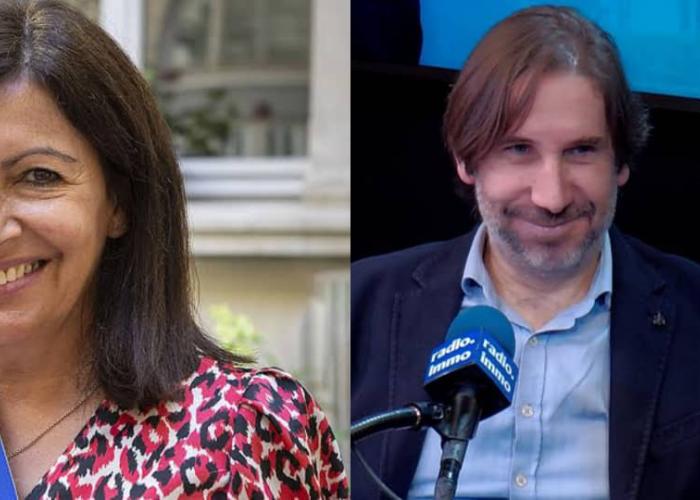 Polémique autour du concert « Solidarité Congo » prévu le 7 avril à Paris : Anne Hidalgo demande un report, Jean François Le Drian réagi