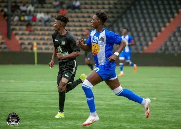Le TP Mazembe bat petitement Malole, Sanga Balende enchaîne