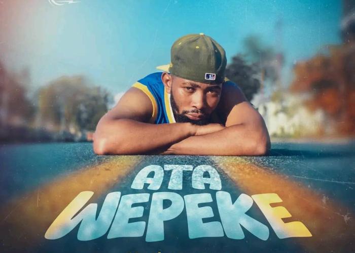Josh Keeper annonce sa nouvelle chanson "Ata Wepeke"