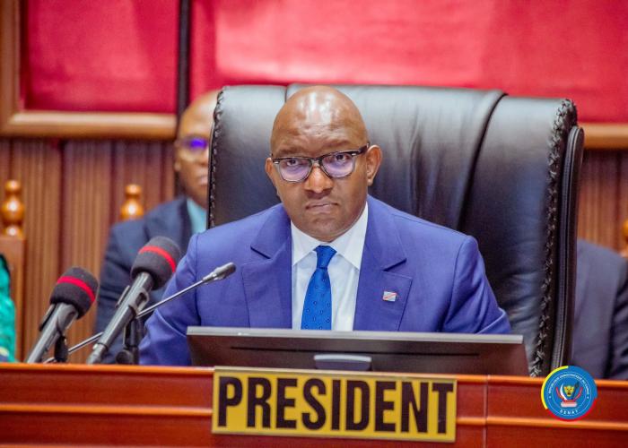 Le Sénat lève les immunités de Kabila et autorise sa poursuite en justice