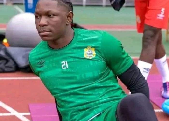 Timothy Fayulu et le FC Sion assurent leur maintien en première division