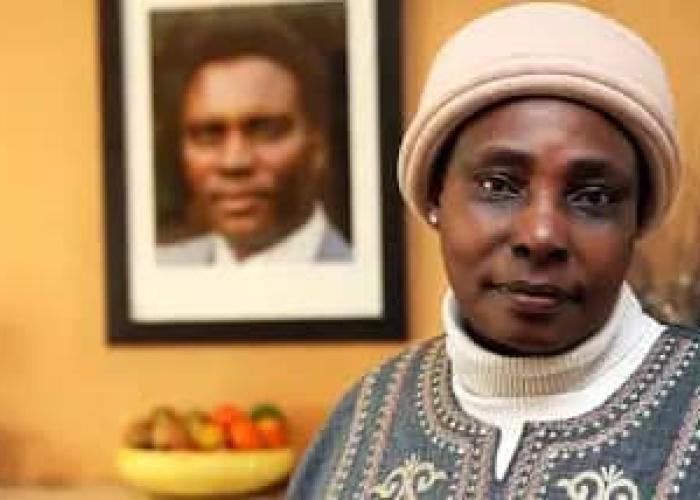 Agathe Habyarimana échappe à une mise en examen dans l’enquête sur le génocide des Tutsi