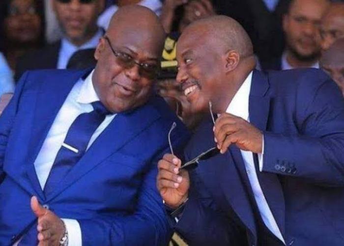 La LUCHA RDC-Afrique dénonce une « amnésie politique » et une responsabilité partagée dans la crise