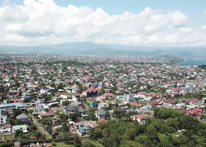 À Goma, entre propagande et souffrance d'un peuple sous le joug du M23, loin des récits de libération
