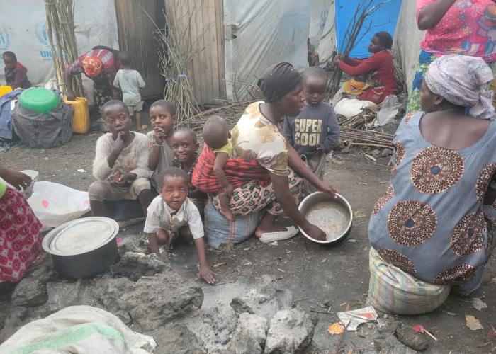 Les pays donateurs se prononcent sur la crise en RDC