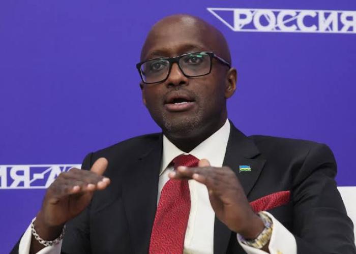 Processus de paix RDC-Rwanda : Kigali met en garde contre les fuites médiatiques nuisibles aux pourparlers de Washington